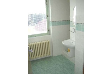 Čehija Penzión Libuň, Eksterjers